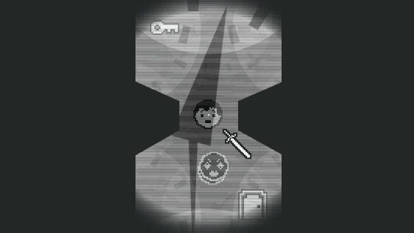 Скриншот из DON'T DIE!