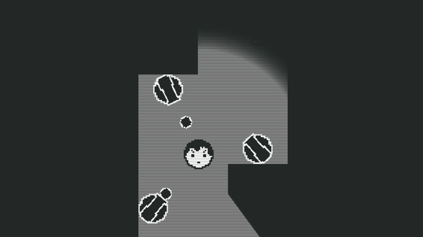 Скриншот из DON'T DIE!