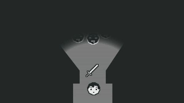 Скриншот из DON'T DIE!