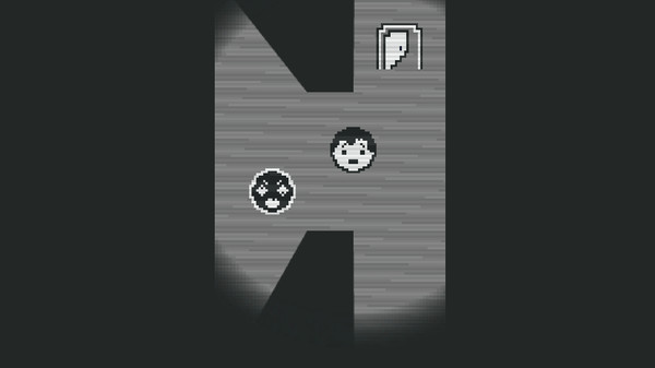 Скриншот из DON'T DIE!