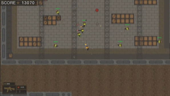 Total Singu game for Linux 1