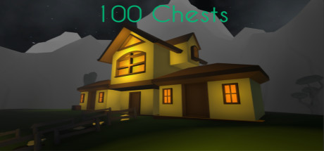 View 100 Chests on IsThereAnyDeal