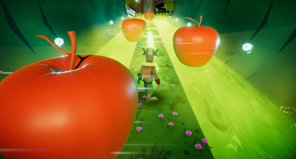 Draid game for windows Pc 1