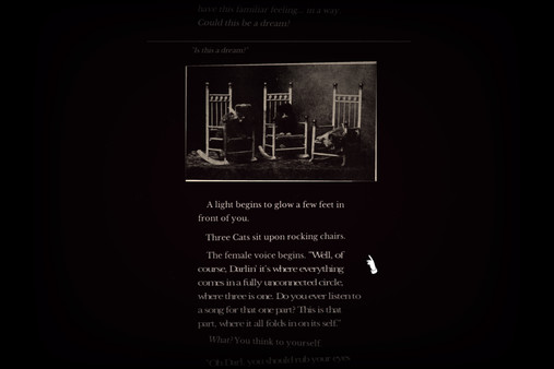 Seul (Alone): The entrée game for Linux 1