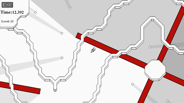 15 seconds game for Linux 1