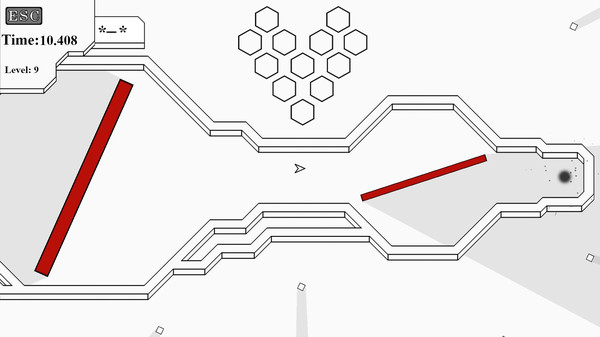15 seconds for linux