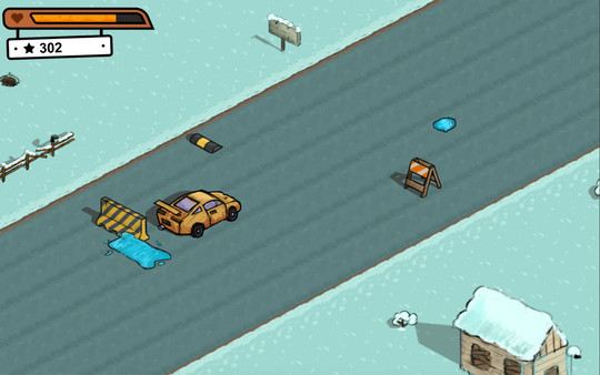 Cartoonway : Mini Cars for linux
