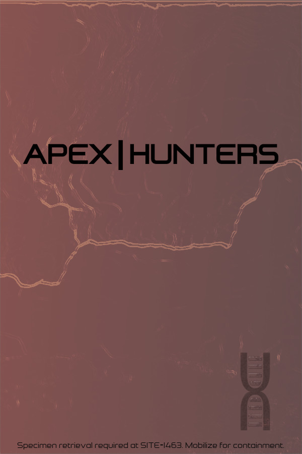 CPRC: Apex Hunters