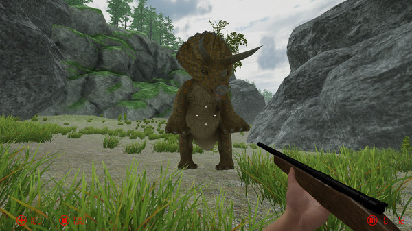 Apex Hunters for linux