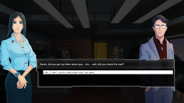 Longest Monday: Unveiling game for windows Pc 1