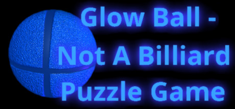 Glow Ball - Not A Billiard Puzzle Game cover art