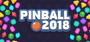 Pinball 2018 cover art