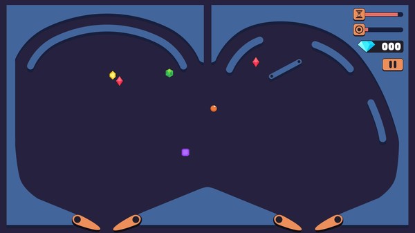 Скриншот из Pinball 2018