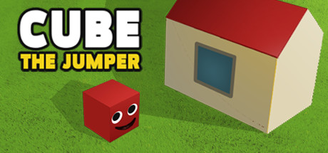 Cube - The Jumper cover art