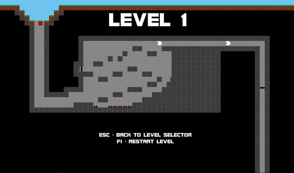 Cube - The Jumper for linux