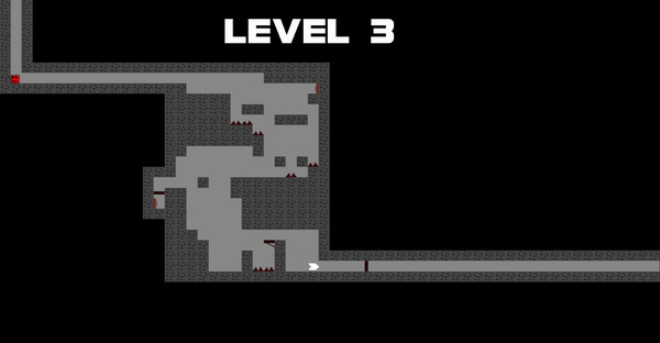 Cube - The Jumper game for Linux 1