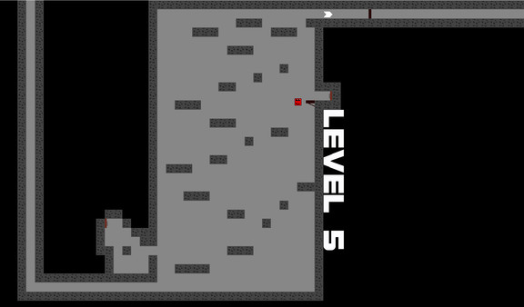 Скриншот из Cube - The Jumper