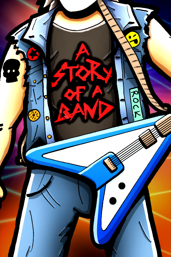 A Story of a Band