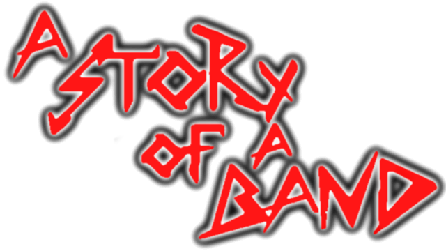 A Story of a Band Logo