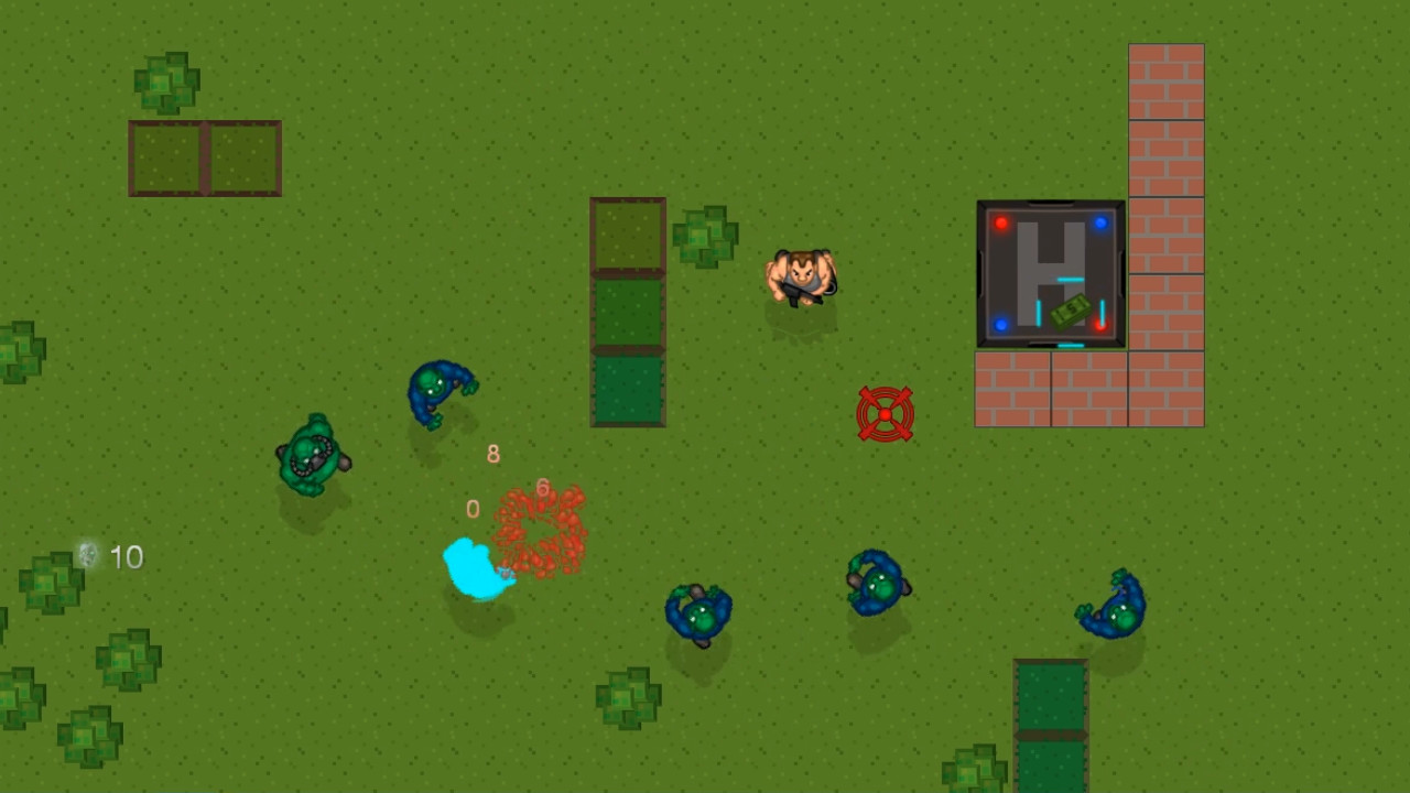 Brodefence free pc game Brodefence free pc game
