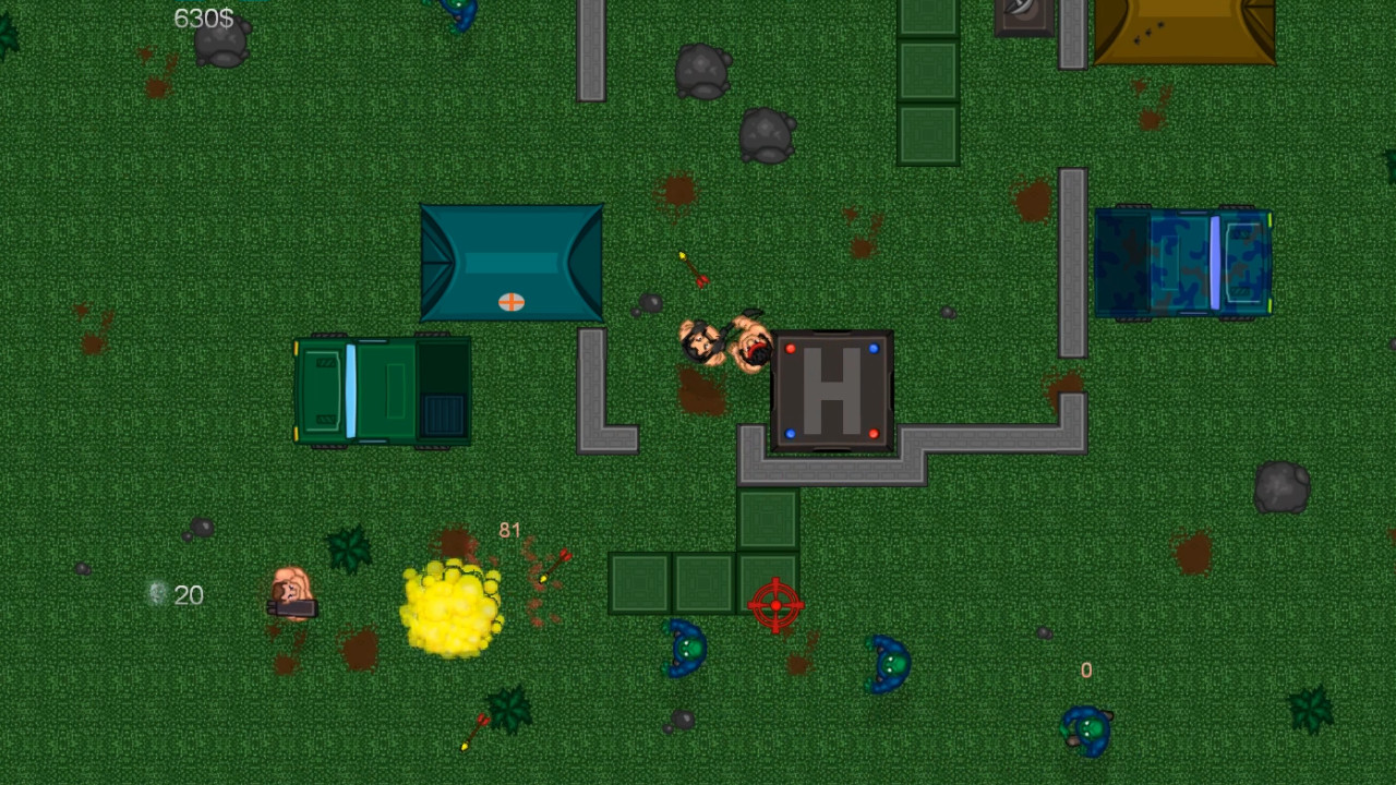 Brodefence free pc game Brodefence free pc game