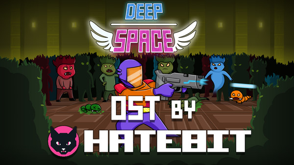 Скриншот из Deep Space | Official OST