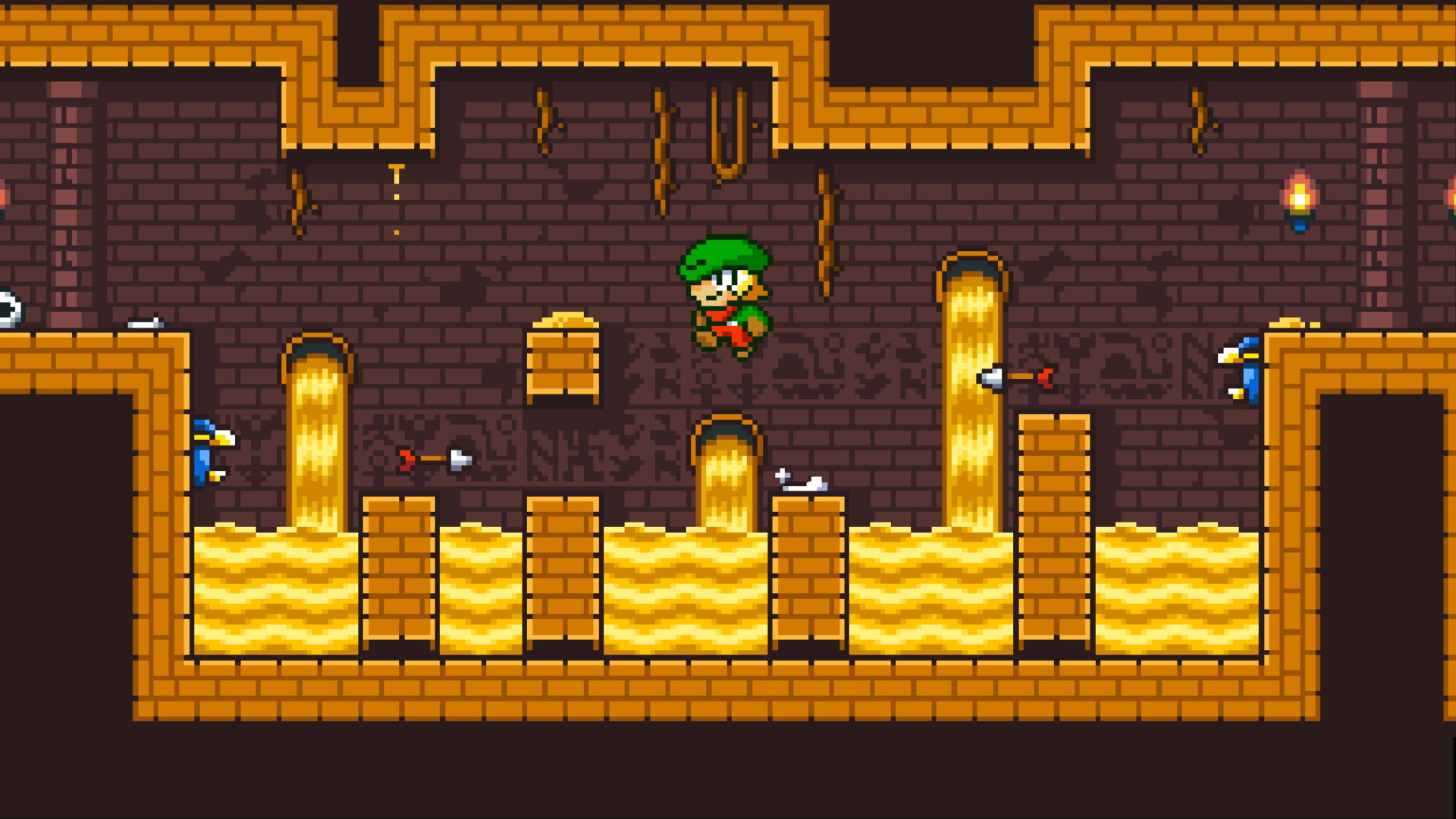 Super Dangerous Dungeons Free Download Full Version for PC Super Dangerous Dungeons Free Download Full Version for PC