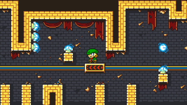 Super Dangerous Dungeonsfor windows and Linux 1