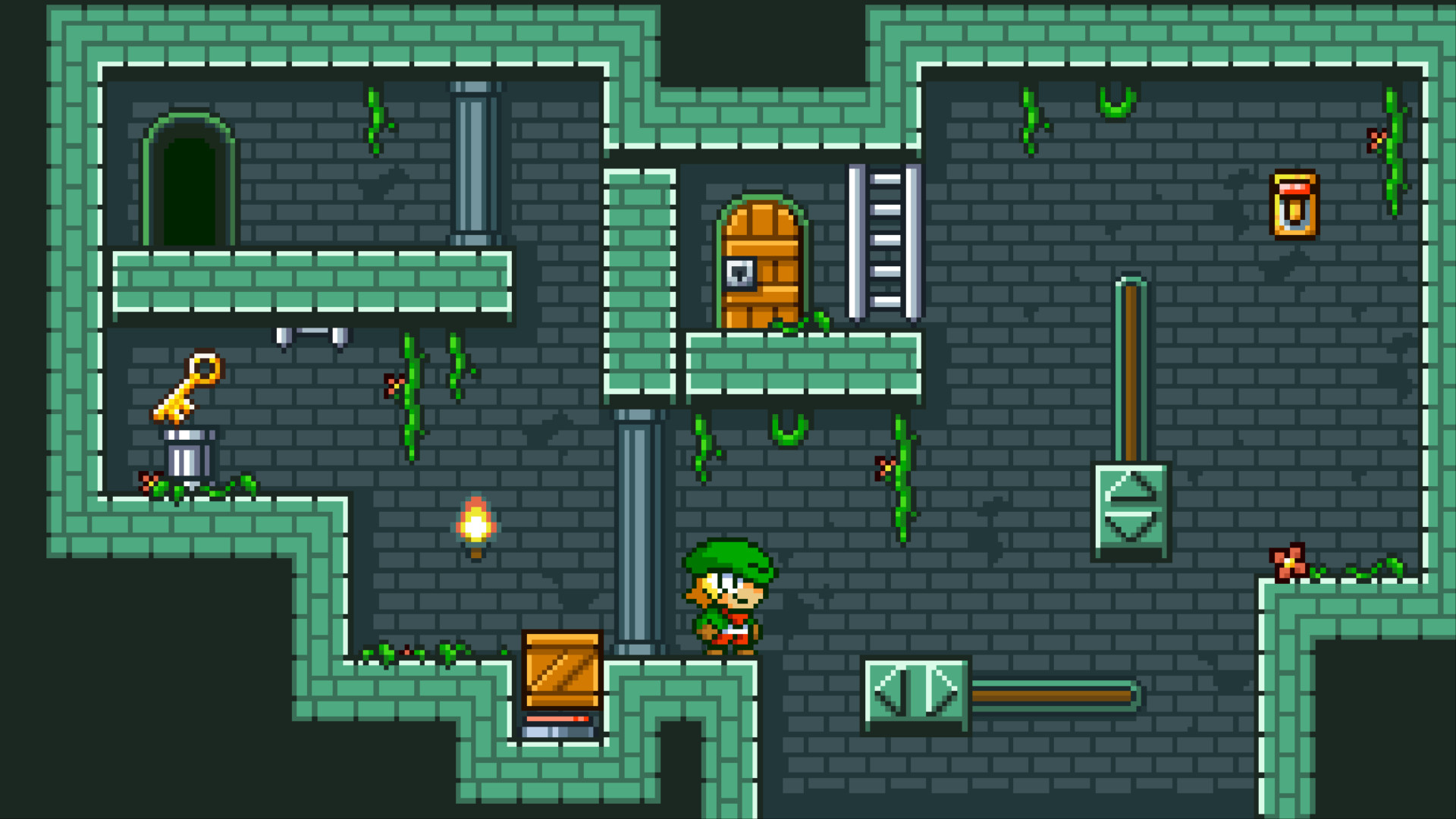 Super Dangerous Dungeons Free Download Full Version for PC Super Dangerous Dungeons Free Download Full Version for PC