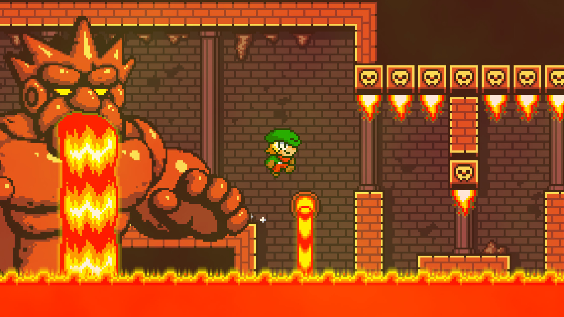  Super Dangerous Dungeons Free Download Full Version for PC