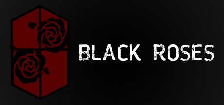 Black Roses cover art