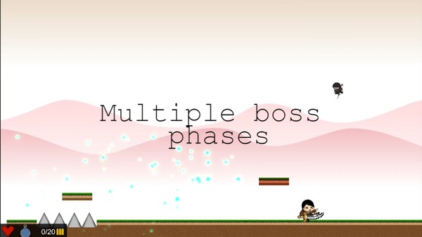 Скриншот из Black Roses