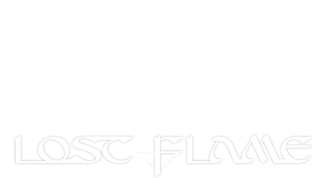 Lost Flame Logo