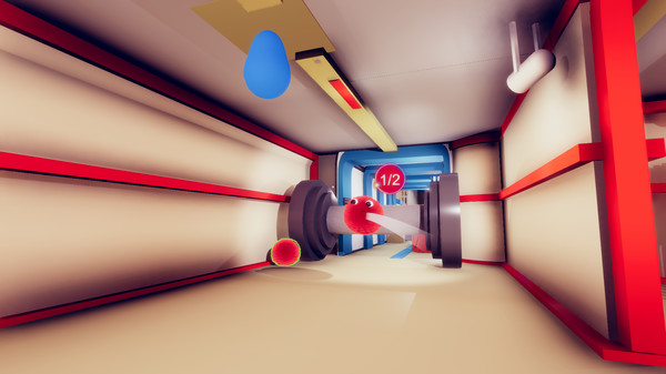 Fur the Game game for windows Pc 1