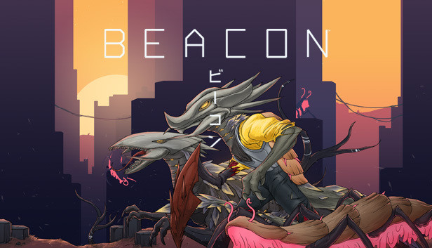 the beacon crypto game