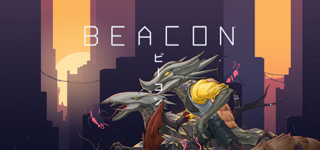 the beacon crypto game