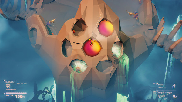 Beacon game for windows Pc 1