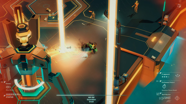 Beaconfor windows and Linux 1