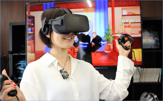 Vカツ / V-Katsu game for windows Pc 1