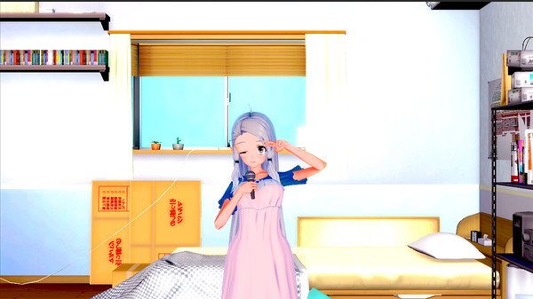 Vカツ / V-Katsufor windows and Linux 1