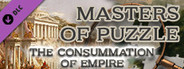 Masters of Puzzle - The Consummation of Empire by Thomas Cole