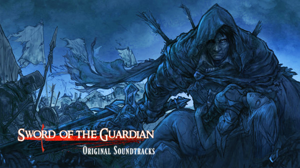 Скриншот из Sword of the Guardian - Official Soundtrack