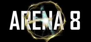 ARENA 8 cover art