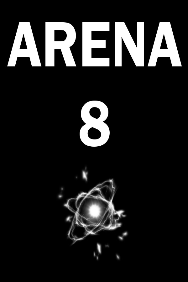 ARENA 8 for steam ARENA 8 for steam
