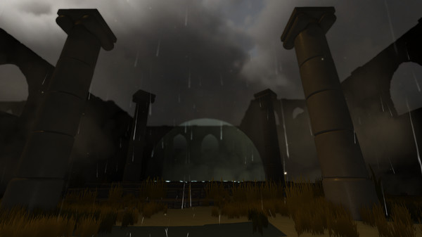 Metanoia screenshot