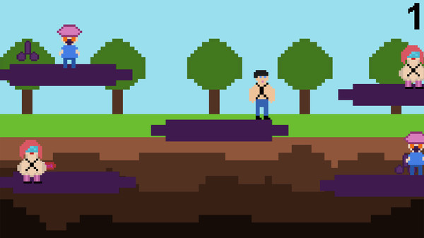 Gachi Gangfor windows and Linux 1