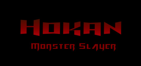 Hokan: Monster Slayer cover art