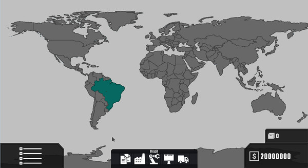 Скриншот из Export Simulator Скриншот из Export Simulator