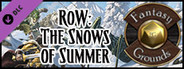 Fantasy Grounds - Pathfinder RPG - Reign of Winter AP 1: The Snows of Summer (PFRPG)