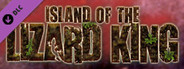 Island of the Lizard King